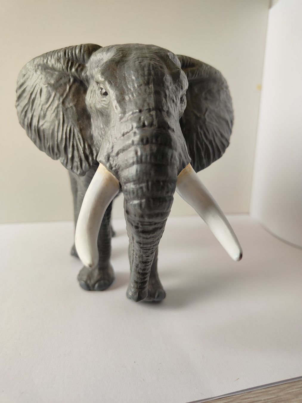 Figuren: Papo Elefant XXL Wild Life – Gebraucht aus Thalwil von FigurenFreunde 2
