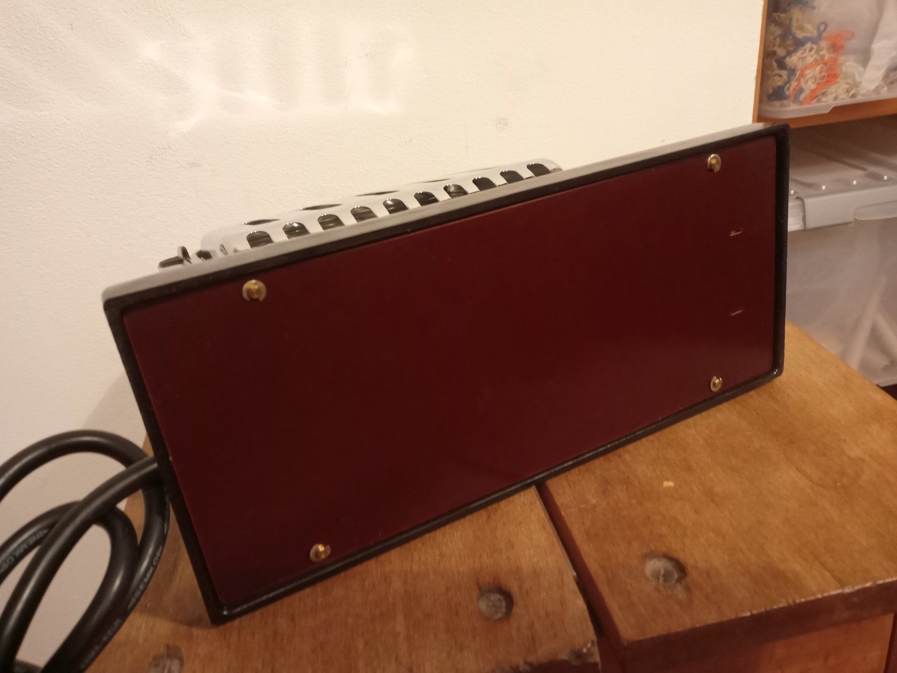 Jura Appareils de cuisine: Jura Toaster – D'occasion à Prez-vers-Siviriez par Monija70 6