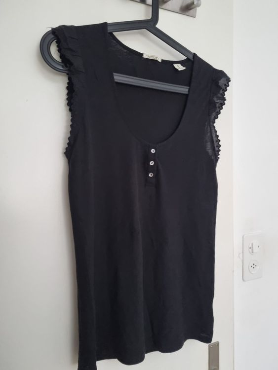 T-shirts MAISON SCOTCH Femme Occasion