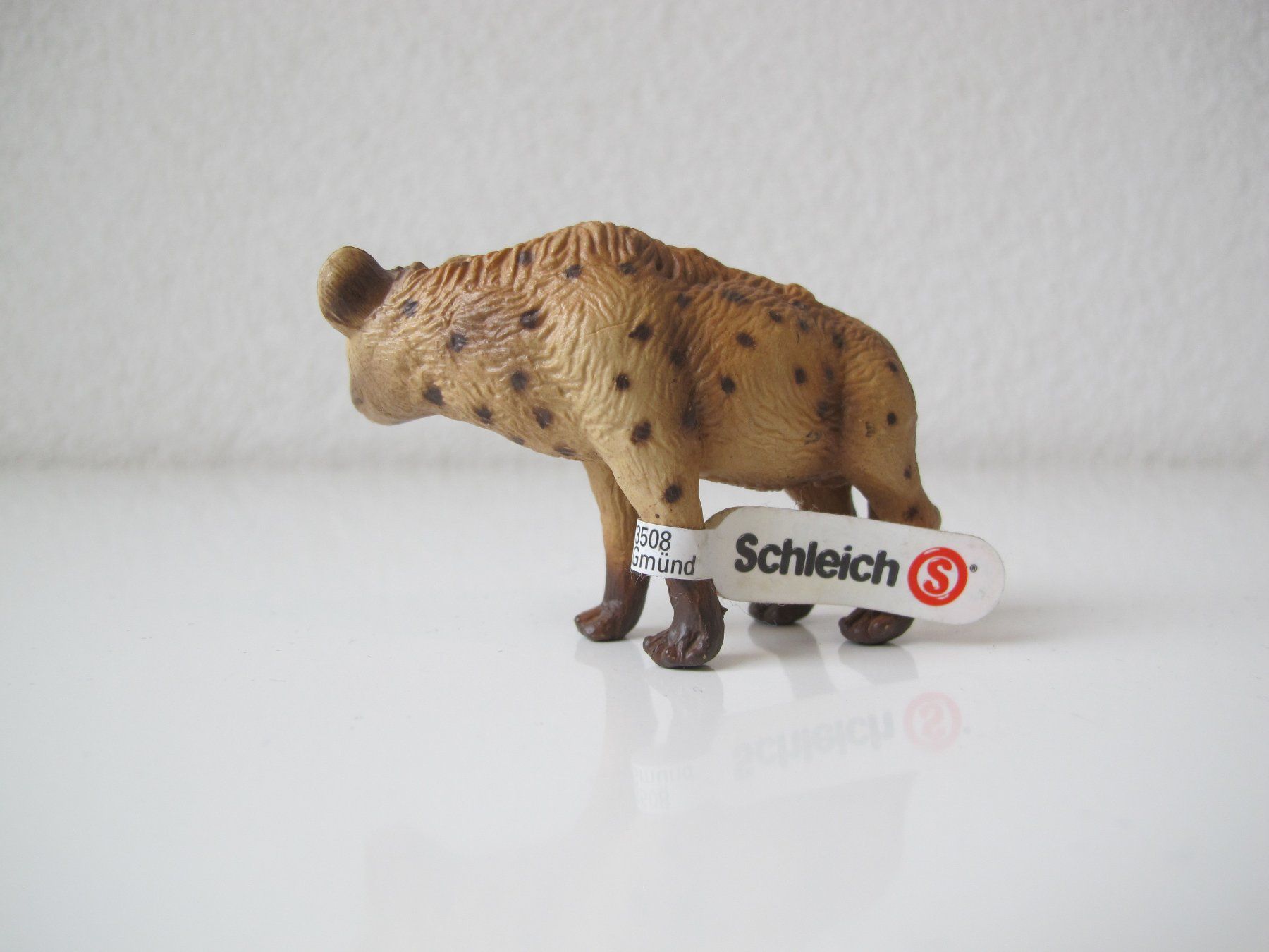 Schleich Statuette: Schleich 14347 Typfelhyäne – Usato da Vilters venduto da hedi00 3