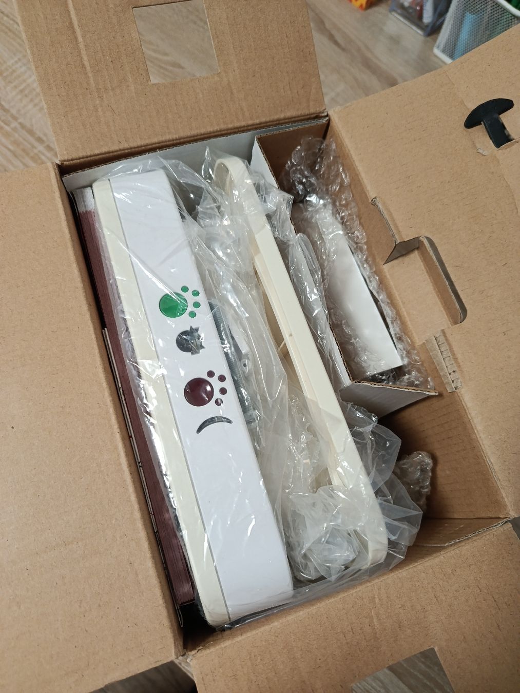 Chatières: Katzenklappe PetSafe – Neuf avec emballage d'origine à Seon par Aquaristik 1
