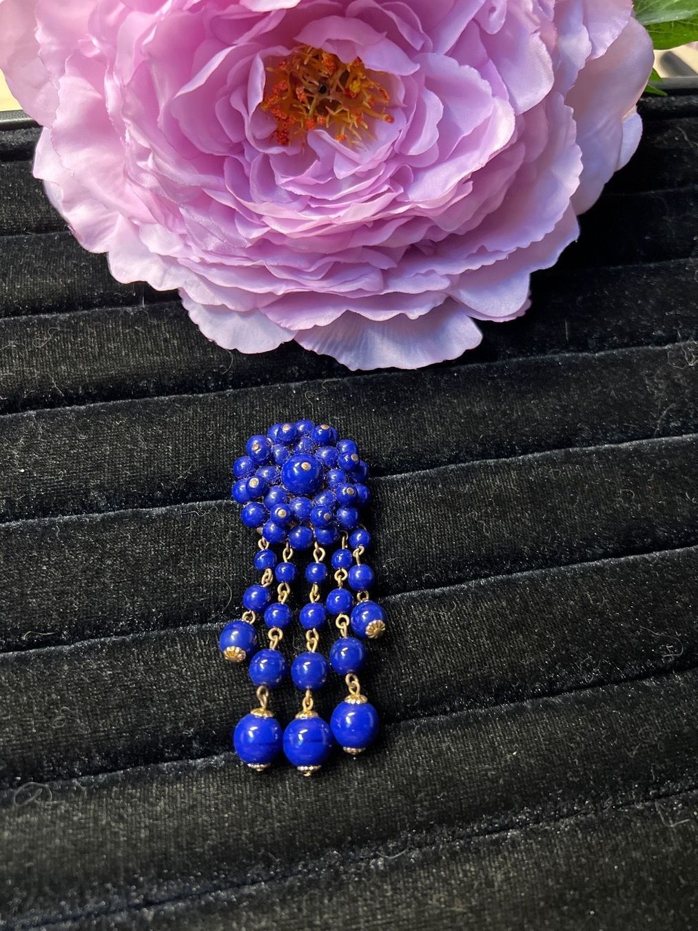 Broches & Aiguilles: Schöne Vintage Brosche – D'occasion à Seon par Sunny-Schmuck78