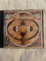 Fishbone - Give a Monkey a Brain....