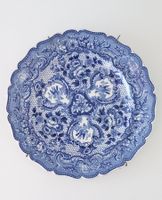 Antiker Teller von William Ridgway & Co, 1834 - 1854