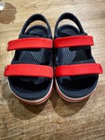 Crocs CROCBAND CRUISER UNISEX - Badesandale Grösse 24/25
