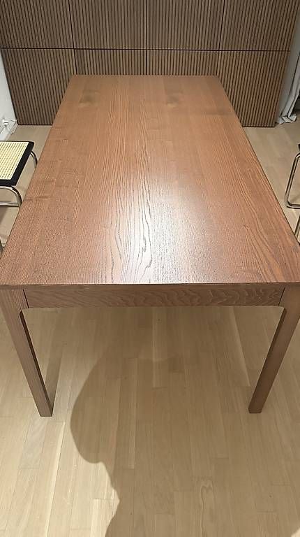Tische: Table 180x90. Extendable for 240x90 – Gebraucht aus Glattbrugg von bry_5rd9