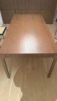 Table 180x90. Extendable for 240x90