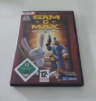 Sam & Max Season One PC