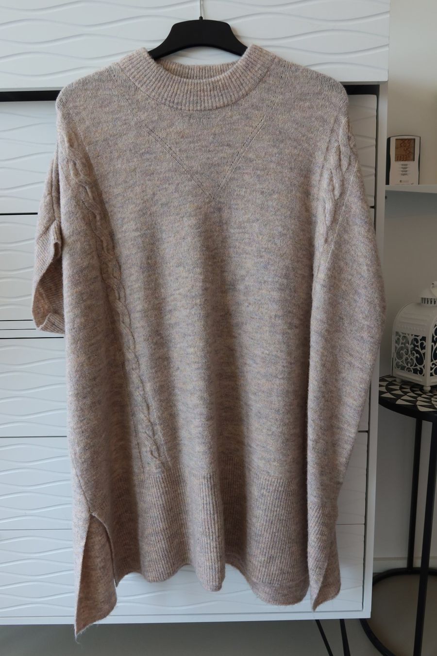 Maglioni & Felpe: Damenpullover Grösse 54/56 von ULLA POPKEN - NEU – Nuovo e nell'imballaggio originale da Zürich venduto da Piki7