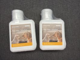 Dreame Pet Odor Solution Reinigungsmittel 2x 200ml neu