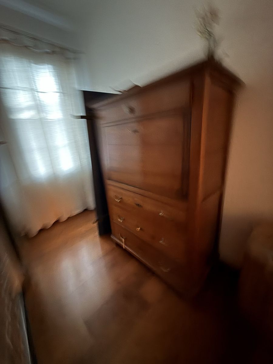 Cassettiere: Antiker Sekretär - Massiv Holz  – Usato da Basel venduto da Chili007 3