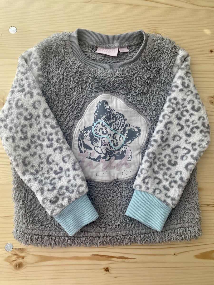 Lotti & Set di vestiti: Kleiderpaket Gr. 98/104 – Usato da WEINFELDEN venduto da marygloss 3