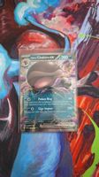 Paldean Clodsire ex - Pokemon Karte