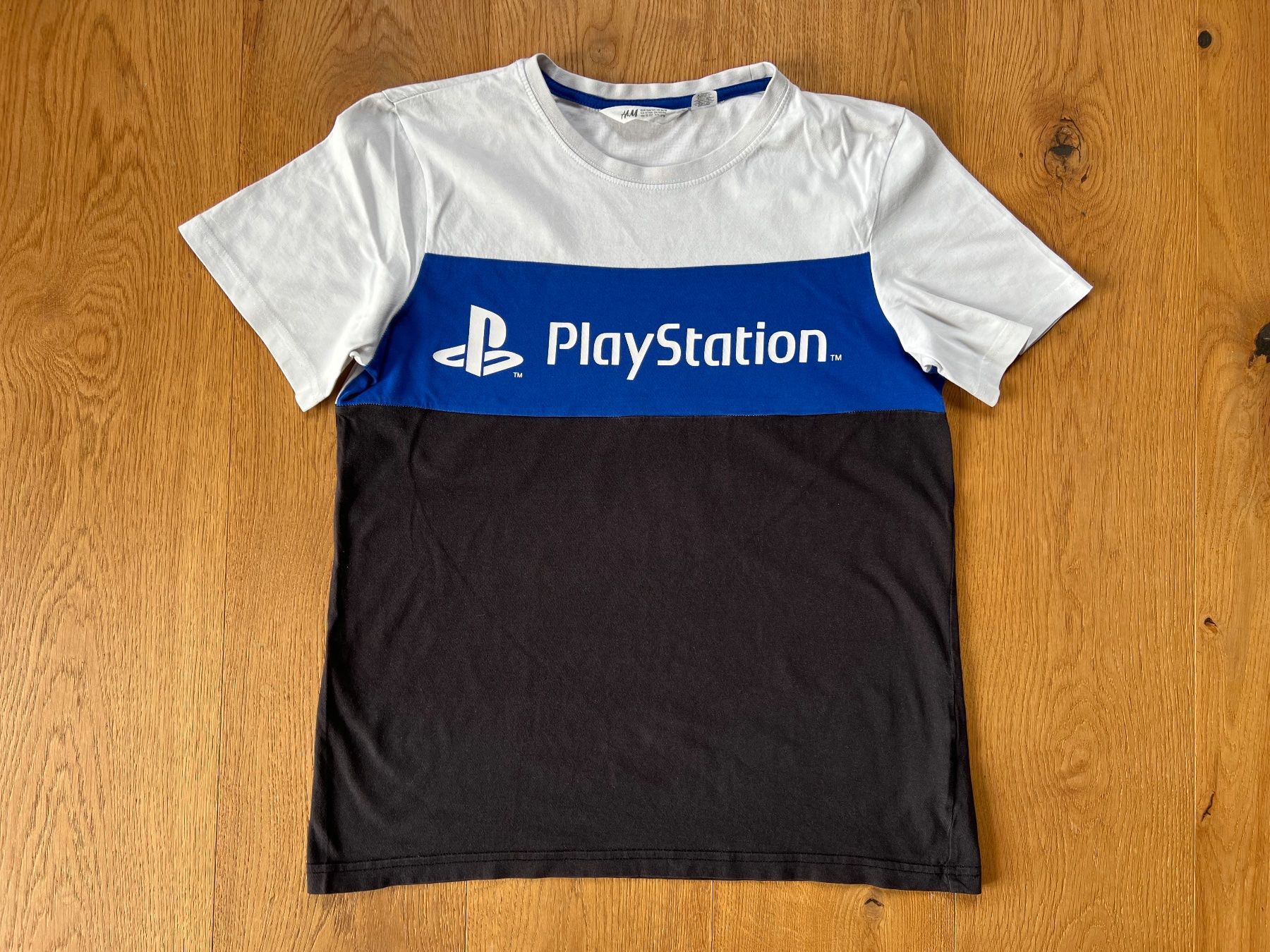 H&M Camicie, T-shirt & Polo: T-Shirt H&M Gr.158/164 – Usato da Lengnau BE venduto da Rubin27