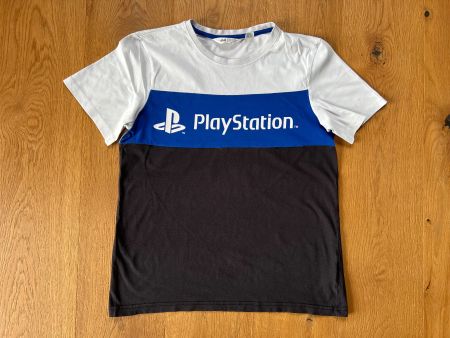 T-Shirt H&M Gr.158/164
