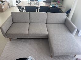 Ikea SMEDSTORP 3er Sofa
