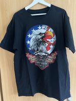 Harley Davidson T-Shirt Gr L