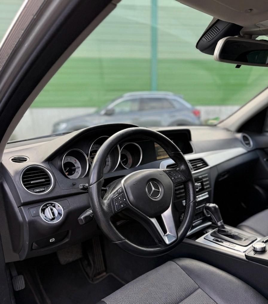 Mercedes-Benz Automobili: Mercedes-Benz C 350 CDI – Usato da Dietlikon venduto da xoc_7f8l 4