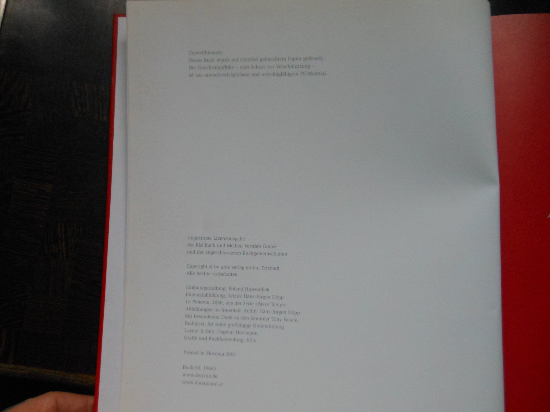 Libri: Buch Die Lust in der Kunst – Nuovo (secondo la descrizione) da Füllinsdorf venduto da Cibum 1