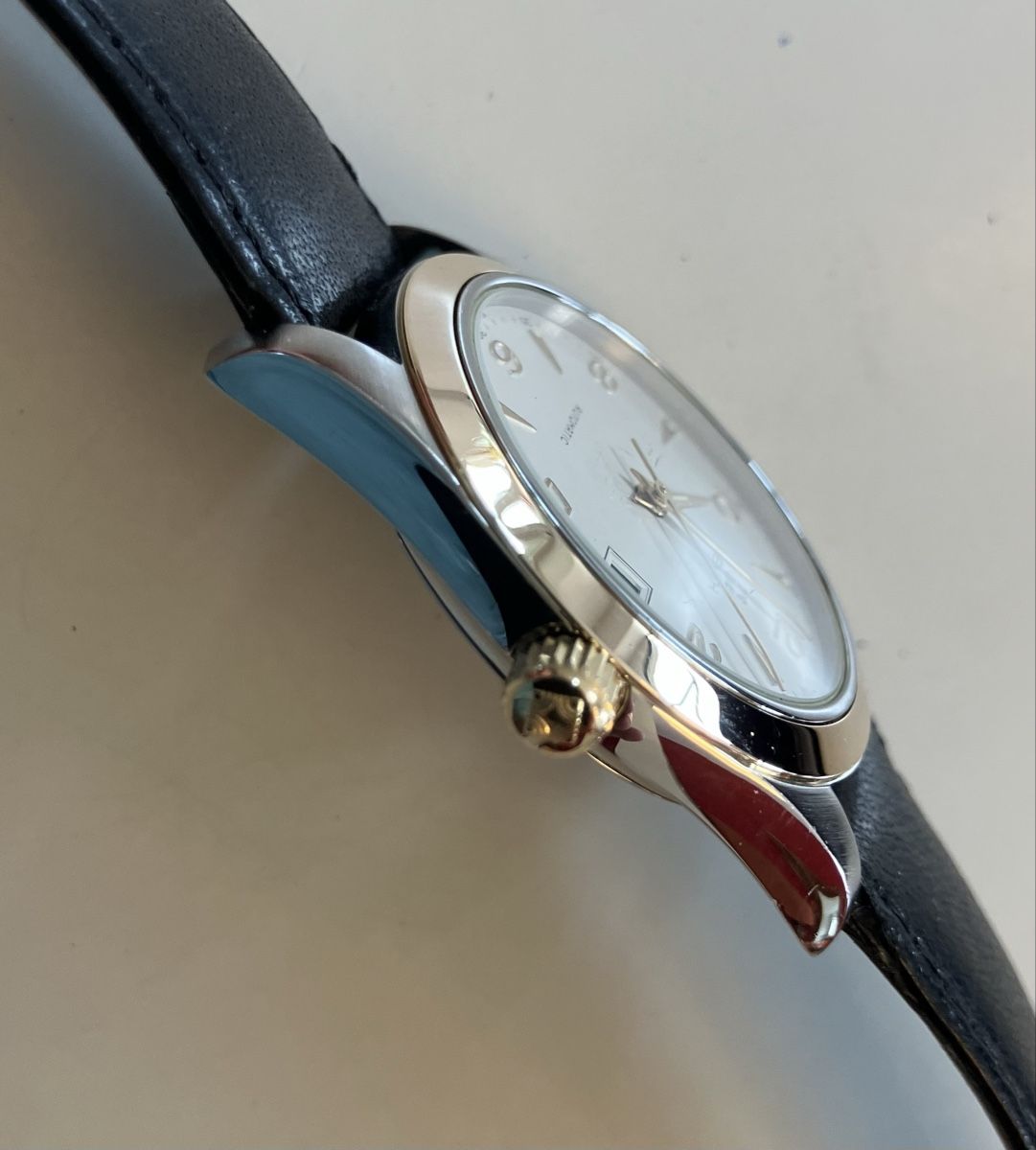 Zenith Montres: Zenith Automatic Ref:19.0090.462 – D'occasion à Jonen par ursi161066 5