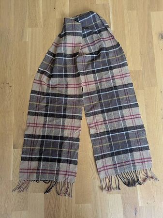 Schal von Barbour