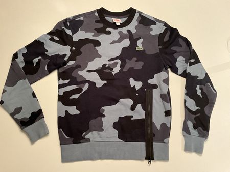 Pullover, LACOSTE, super QUALITÄT!