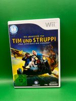 Die Abenteuer von Tim und Struppi: Das Geheimnis der Einhorn