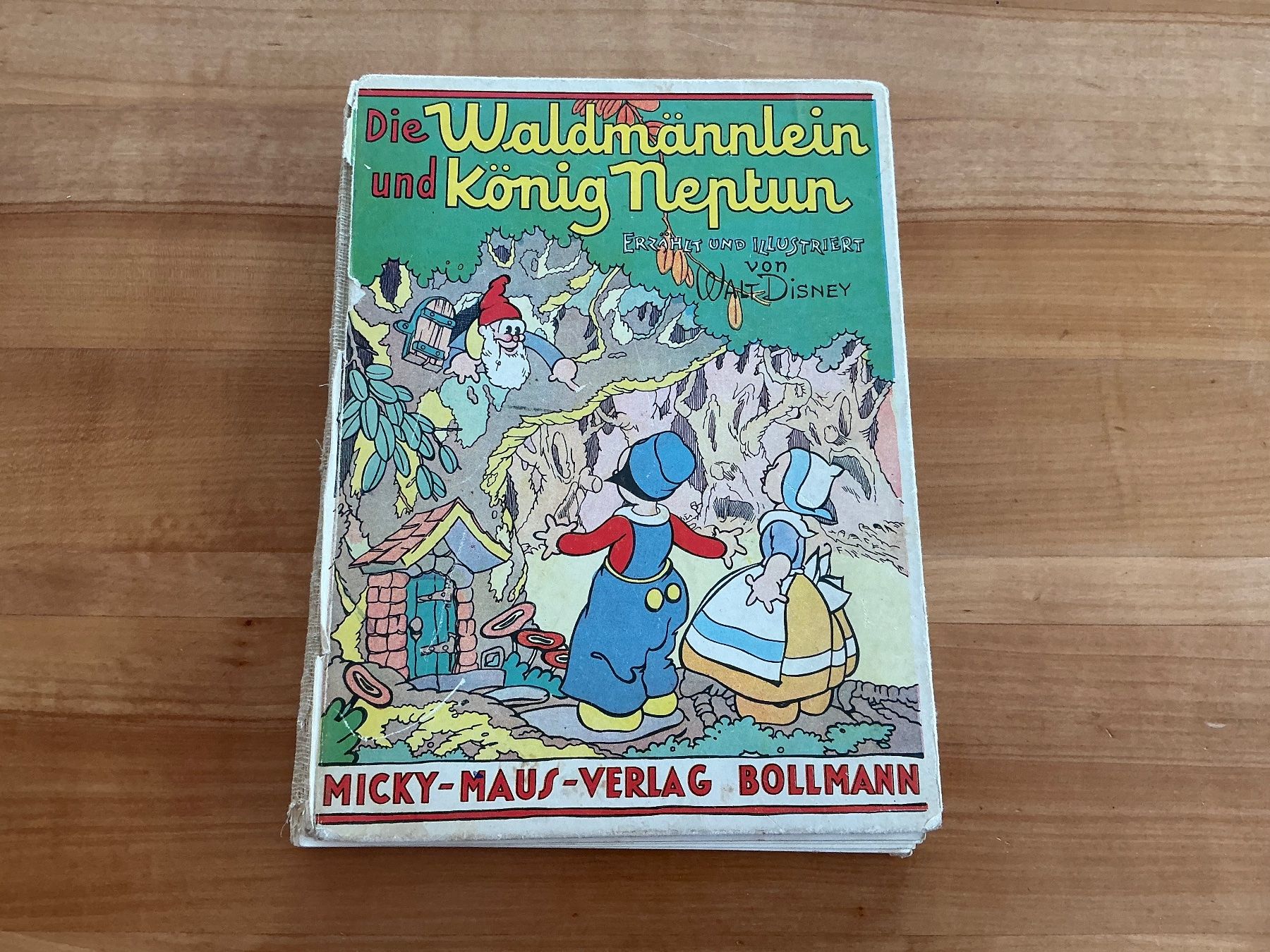 Libri: Kinderbuch – Usato da Hofstetten ZH venduto da maumau72