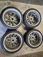 RS4 B5 Originale Alu-Felgen 18"