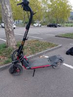 Segway Ninebot ZT3 Pro E-Scooter – sehr guter Zustand