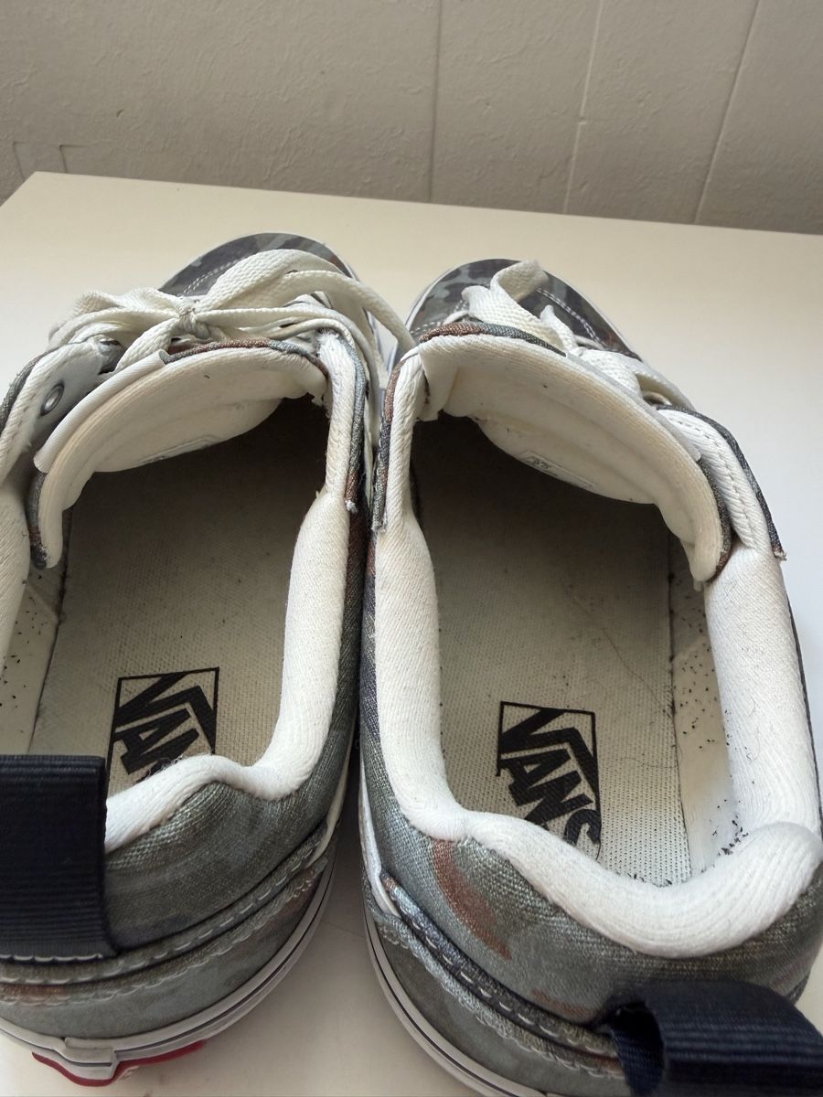 Vans Herrenschuhe: Vans Herren Grösse 42 – Gebraucht aus St. Margrethen SG von Leila026 2