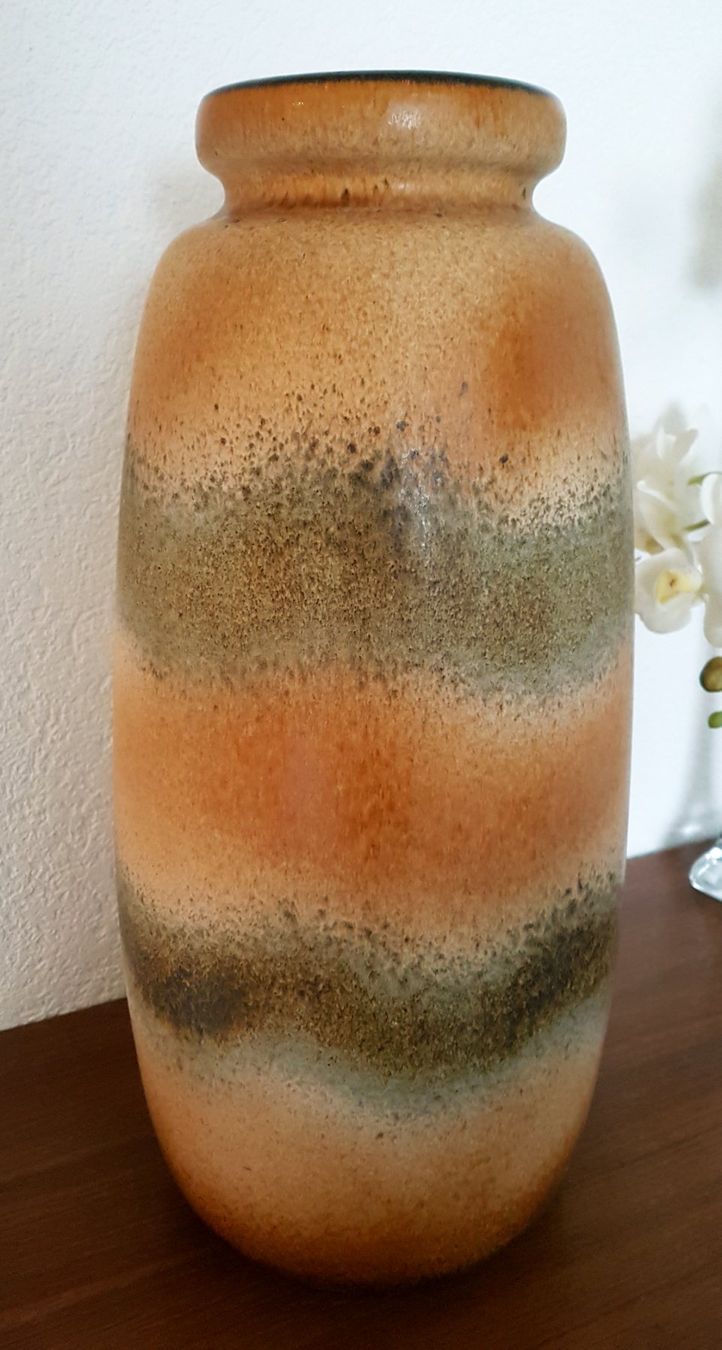 Vasi & Recipienti: MidCentury Bodenvase 50cm – Usato da Wallisellen venduto da Swissline11 4