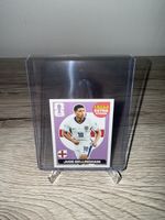 Panini Extra Sticker Jude Bellingham Lila 🔥