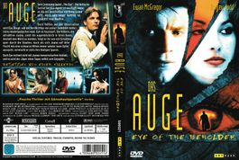 DVD - Das Auge