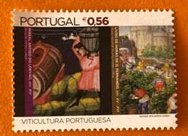 Briefmarken aus Portugal UNGESTEMPELT Siehe Original Fotos. 