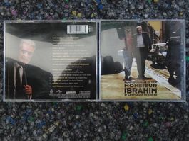 CD : Soundtrack: Monsieur Ibrahim
