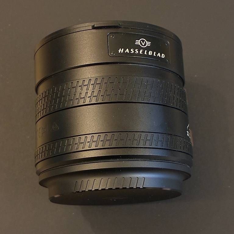 Obiettivi: Hasselblad XCD 38mm F/2.5 – Usato da Basel venduto da visalia 1