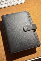 Louis Vuitton Agenda Organizer 