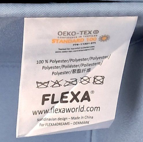 Giocattoli: Spielzeugboxen FLEXA, faltbar, – Usato da Meilen venduto da Vaurien15 6