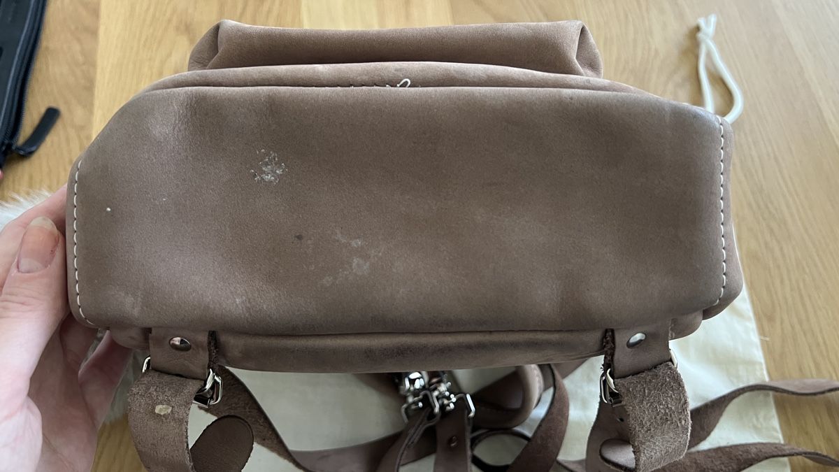 Zaini: Grefa Rucksack – Usato da Glattpark(Opfikon) venduto da sarahnikita 2