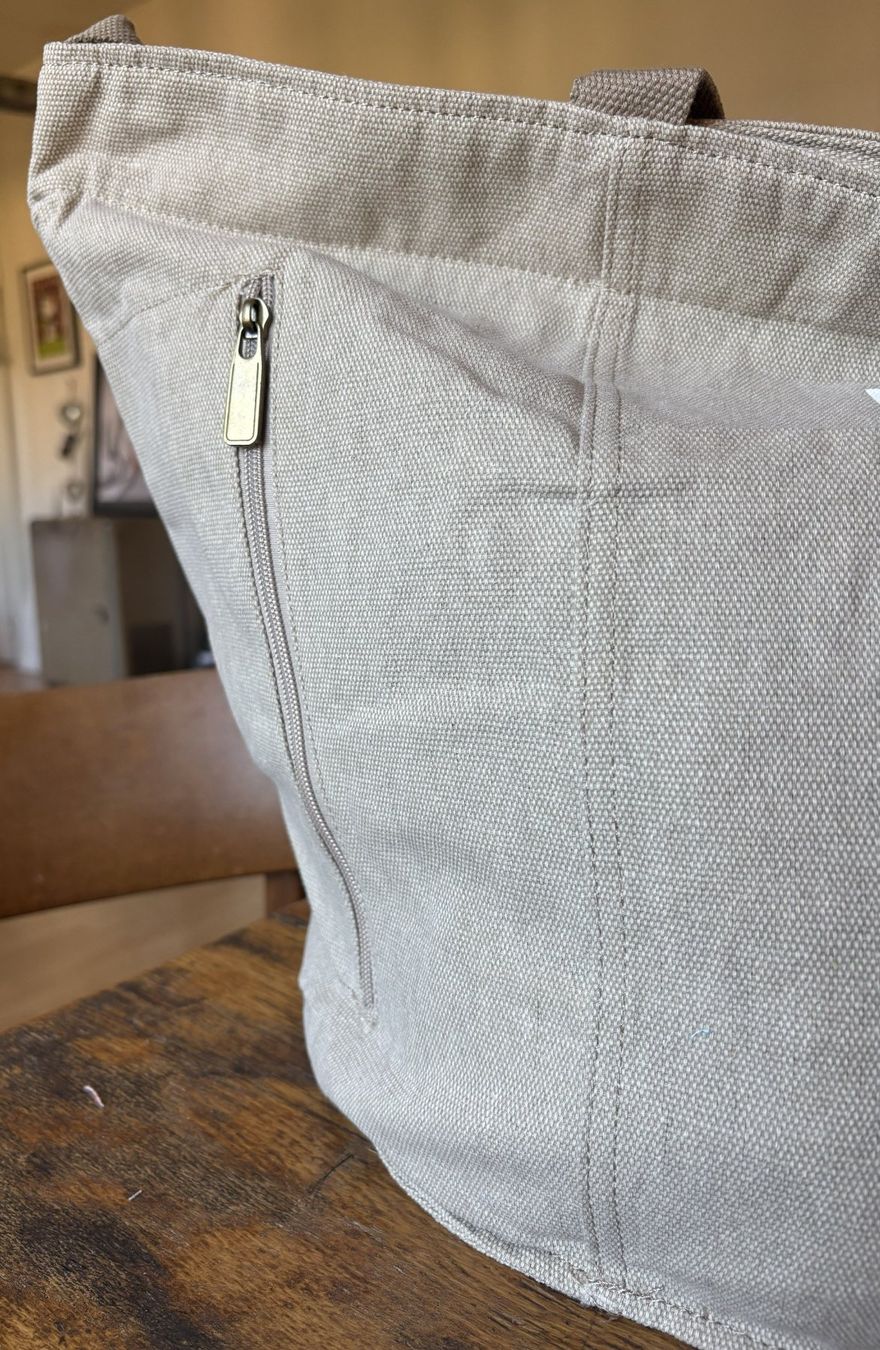 Borse da donna: BAG EN TISSU! – Nuovo e nell'imballaggio originale da Locarno venduto da NicoNion 1