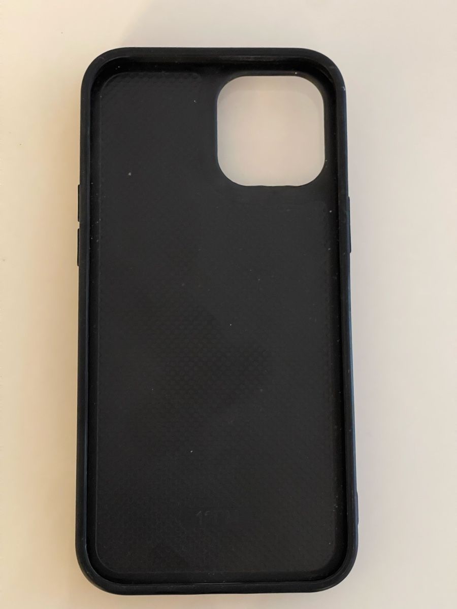 Cover & Protezioni schermo: The North Face iPhone 12 Pro Max Hülle – Usato da Meisterschwanden venduto da GleMar 2