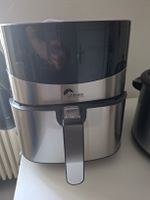 Air fryer Ohmex