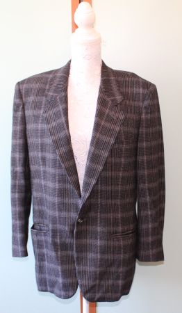 Blazer von *BASILE*