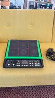 Roland SPD-SX Sampling Pad schwarz guter Zustand 