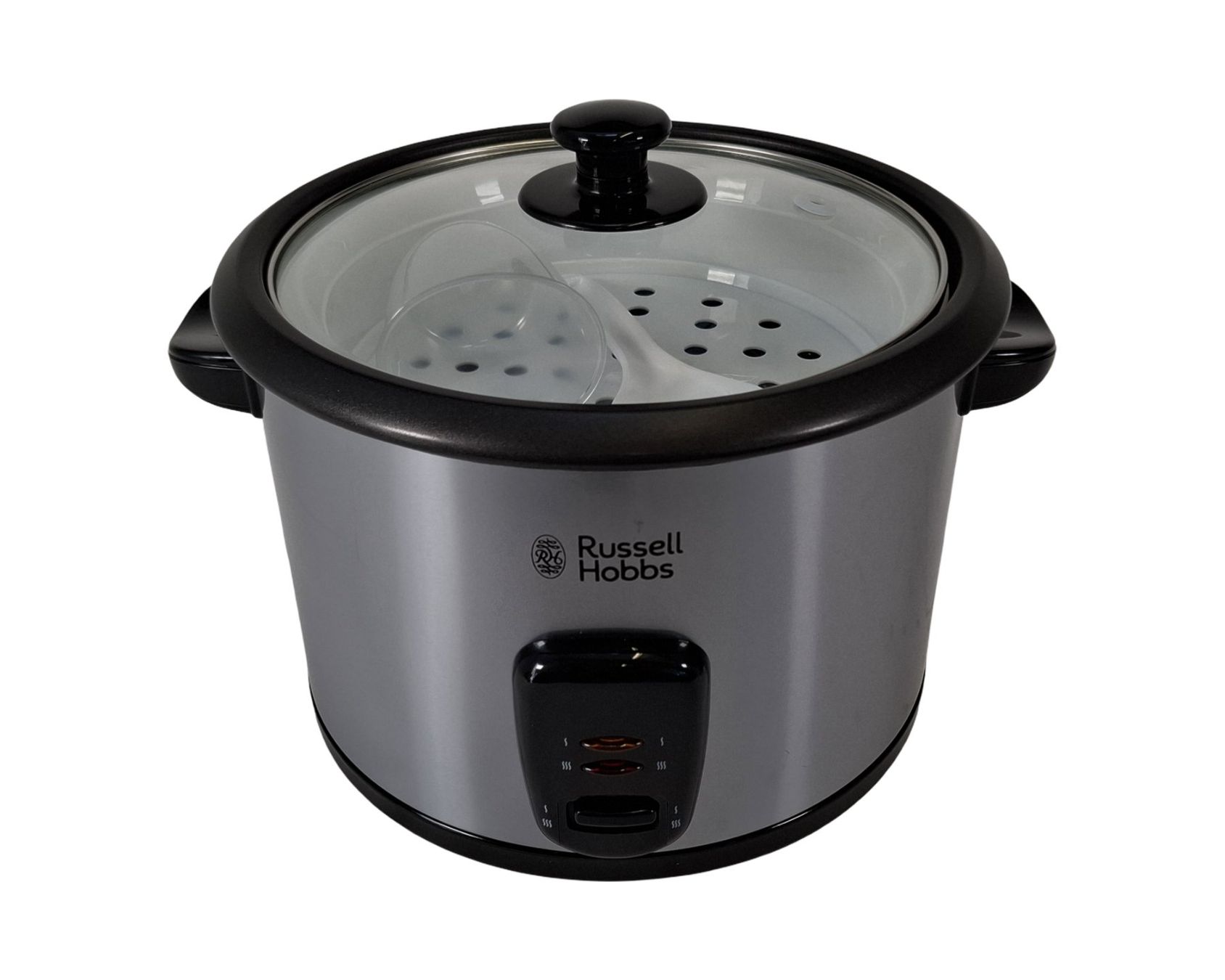 Russell Hobbs Küchengeräte: RUSSELL HOBBS Reiskocher – Neu (gemäss Beschreibung) aus Wil SG von Restwert_Wil 2