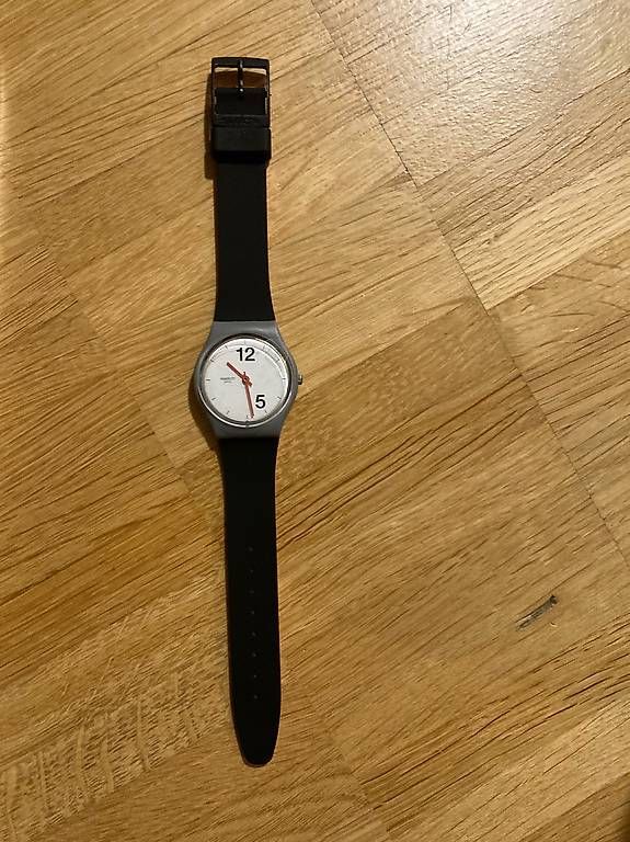 Uhren: Swatch Uhr – Gebraucht aus fislisbach von jul_tmx7