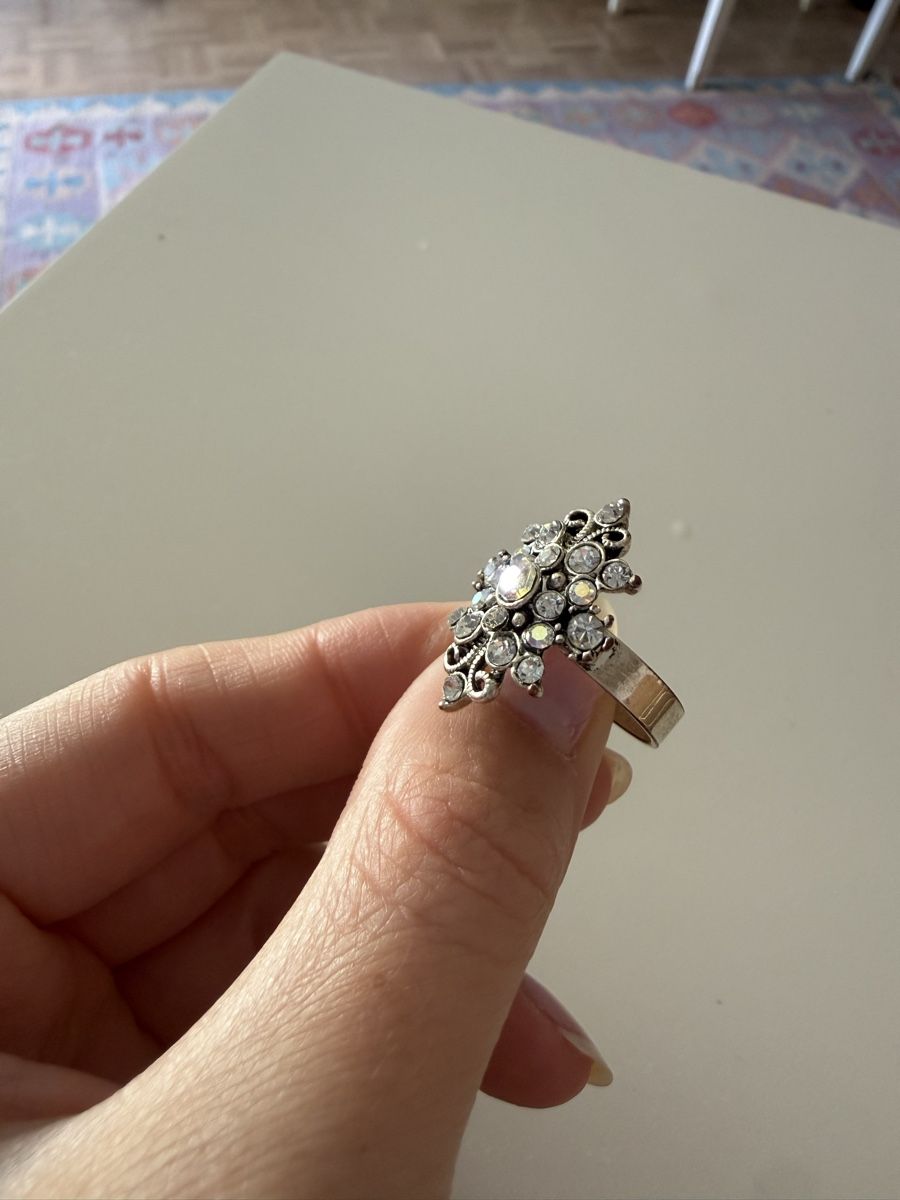 Ringe: Vintage Ring  – Gebraucht aus Bottmingen von Itsclaire 4