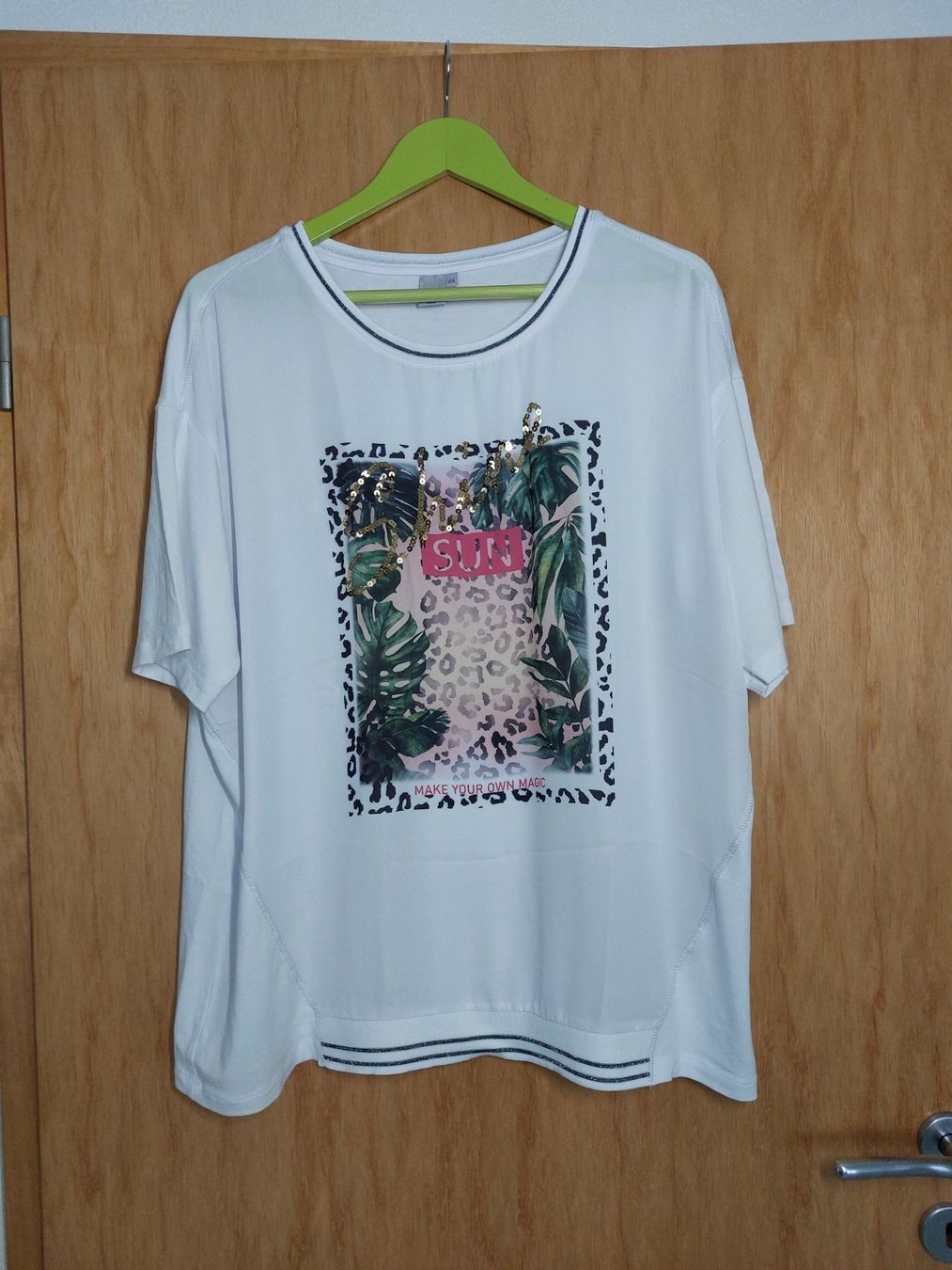 T-shirt: T'Shirt Gr.  XXL – Usato da Schmitten venduto da Renistern68