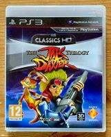 The Jak and Daxter Trilogy (Classic HD-Collection/NEU) - PS3
